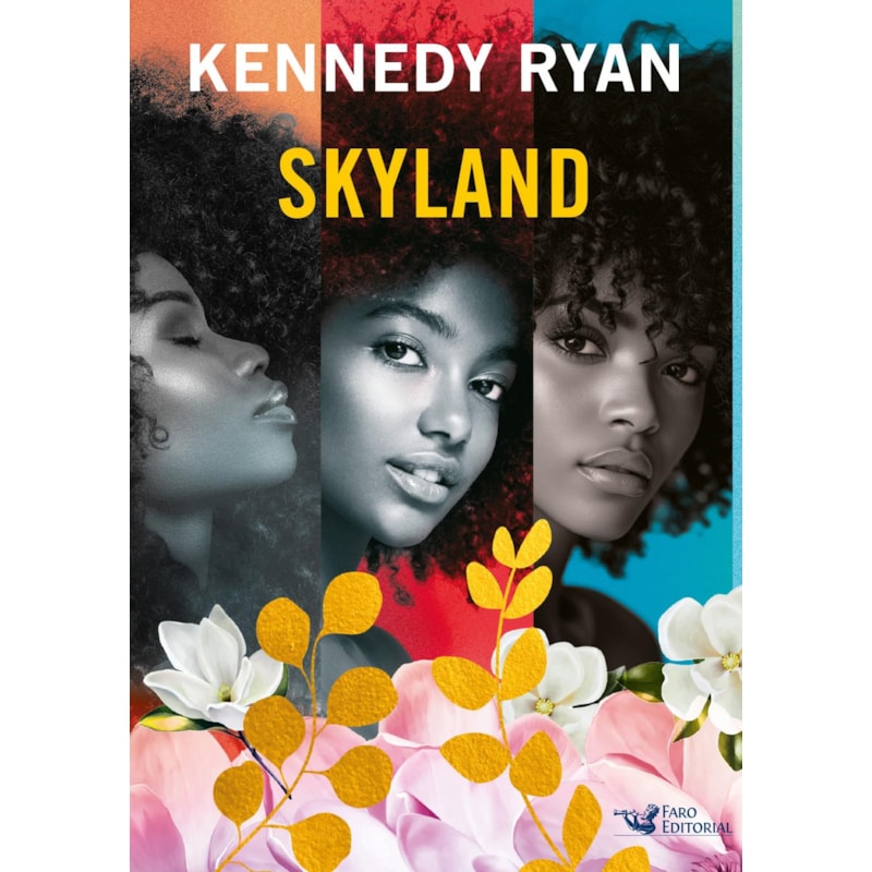 BOX - SKYLAND