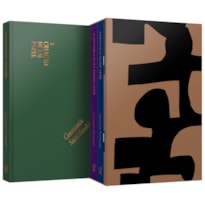 BOX STANISLAVSKI