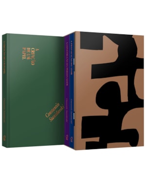 BOX STANISLAVSKI