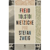 BOX STEFAN ZWEIG