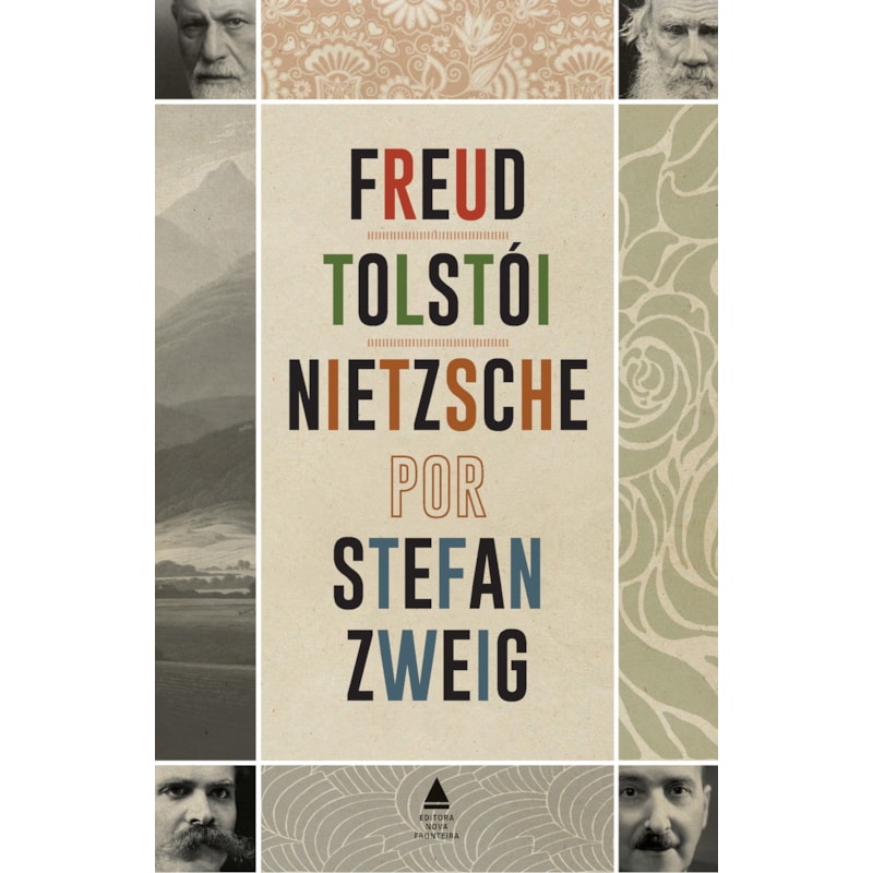 BOX STEFAN ZWEIG