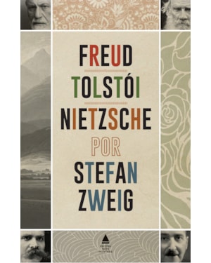 BOX STEFAN ZWEIG