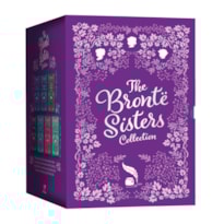 Box - The Brontë Sisters Collection