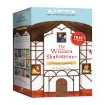 Box - The William Shakespeare Childrens Collection