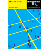 BOX TRILOGIA BLUE ANT