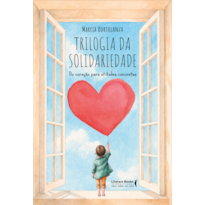Box Trilogia da Solidariedade