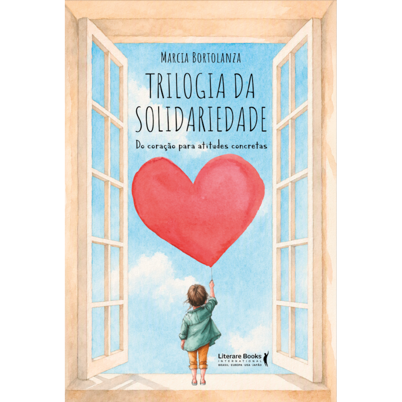 Box Trilogia da Solidariedade