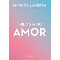 BOX TRILOGIA DO AMOR