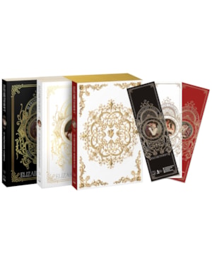 BOX TRILOGIA DOS PRÍNCIPES