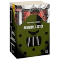 BOX TRILOGIA HANNIBAL LECTER