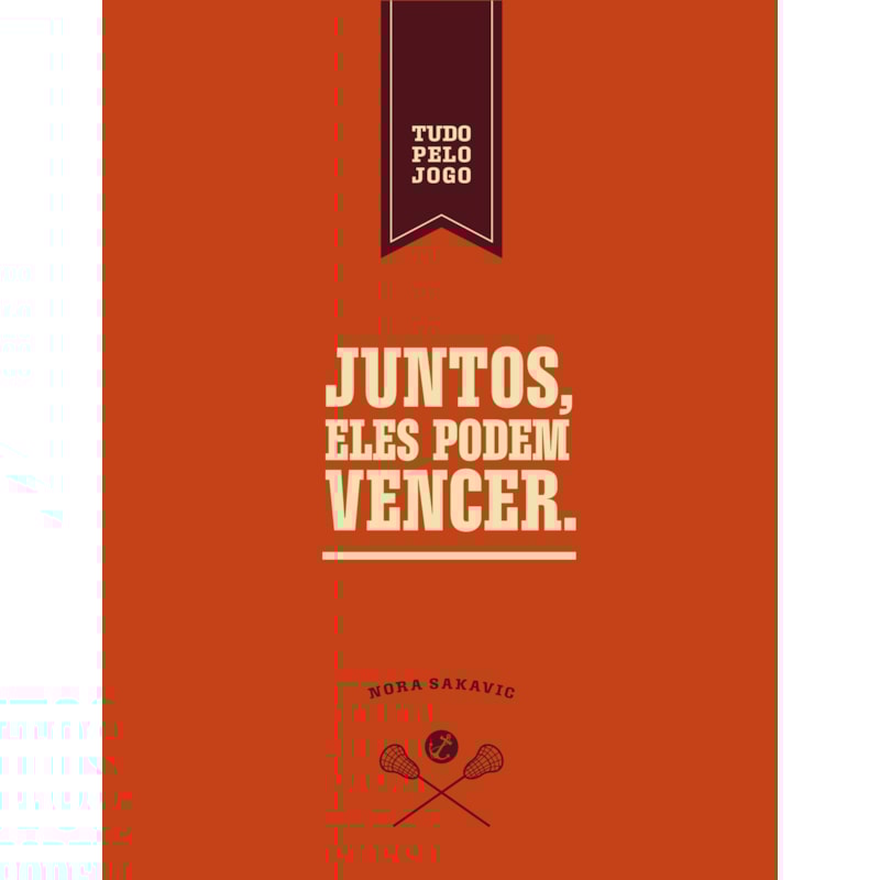 BOX TUDO PELO JOGO