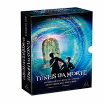 Box Túneis da morte
