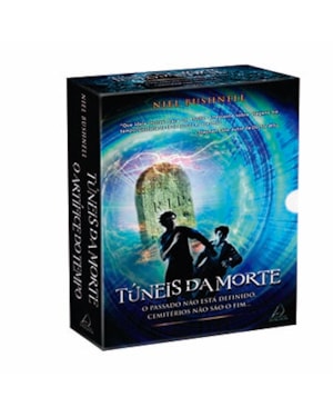 Box Túneis da morte