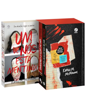 BOX UM DE NÓS