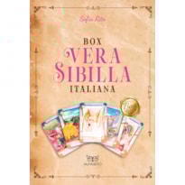 Box Vera Sibilla Italiana