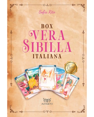 Box Vera Sibilla Italiana