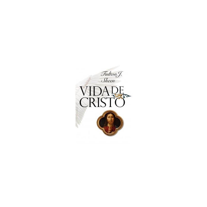 BOX VIDA DE CRISTO