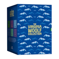 Box - Virgina Woolf Collection
