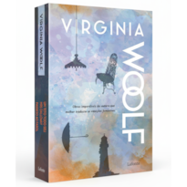 Box Virginia Woolf - 03 Volumes