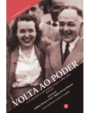 BOX VOLTA AO PODER