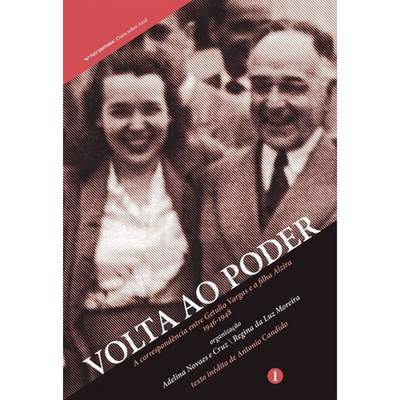 BOX VOLTA AO PODER