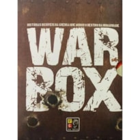 BOX - WAR BOX