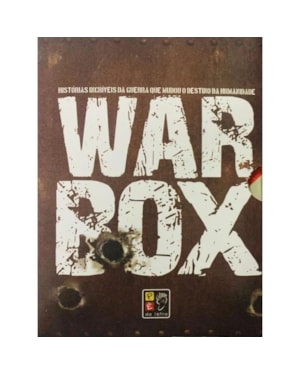 BOX - WAR BOX