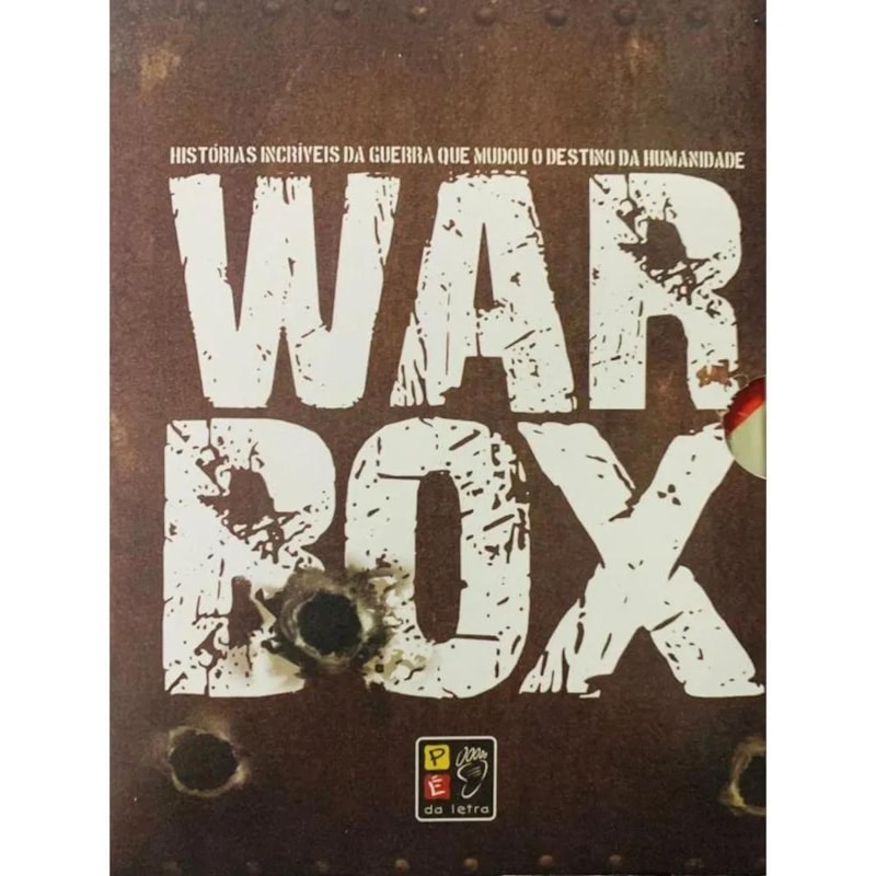 BOX - WAR BOX