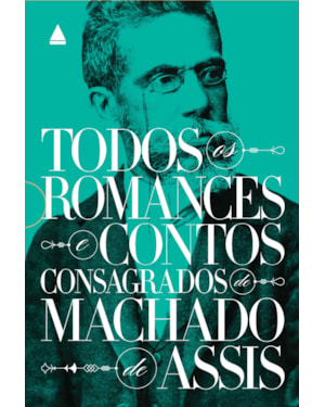 BOXE TODOS OS ROMANCES E CONTOS CONSAGRADOS