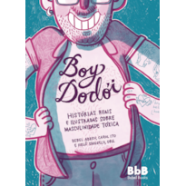BOY DODÓI