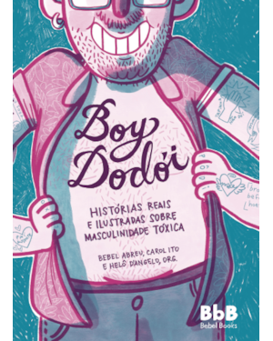 BOY DODÓI