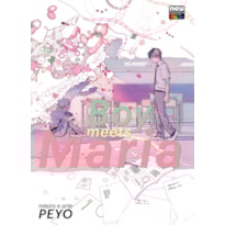 Boy meets maria Boy meets maria