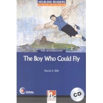 BOY WHO COULD FLY - PRE-INTERMEDIATE