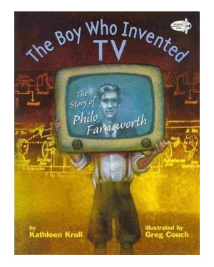 BOY WHO INVENTED TV, THE