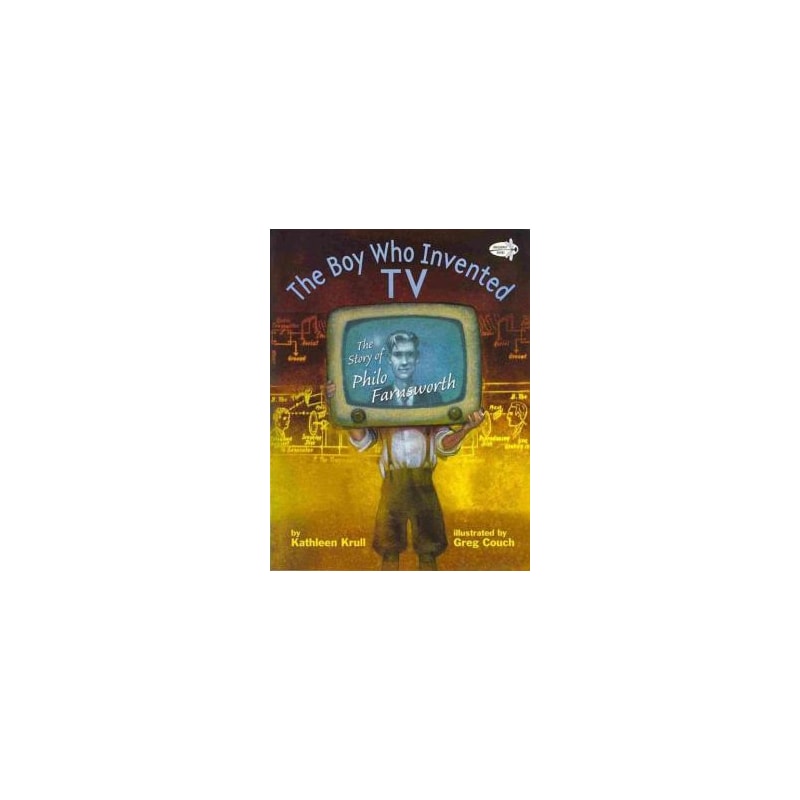 BOY WHO INVENTED TV, THE