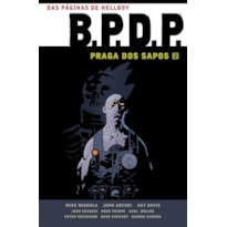 BPDP - PRAGA DOS SAPOS VOL. 2