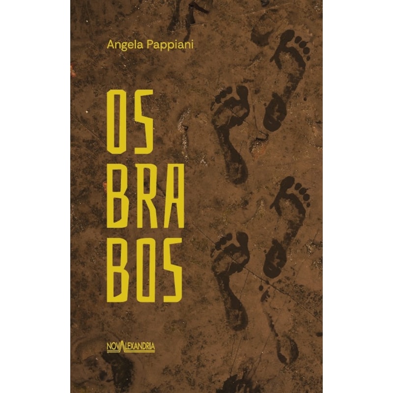BRABOS, OS