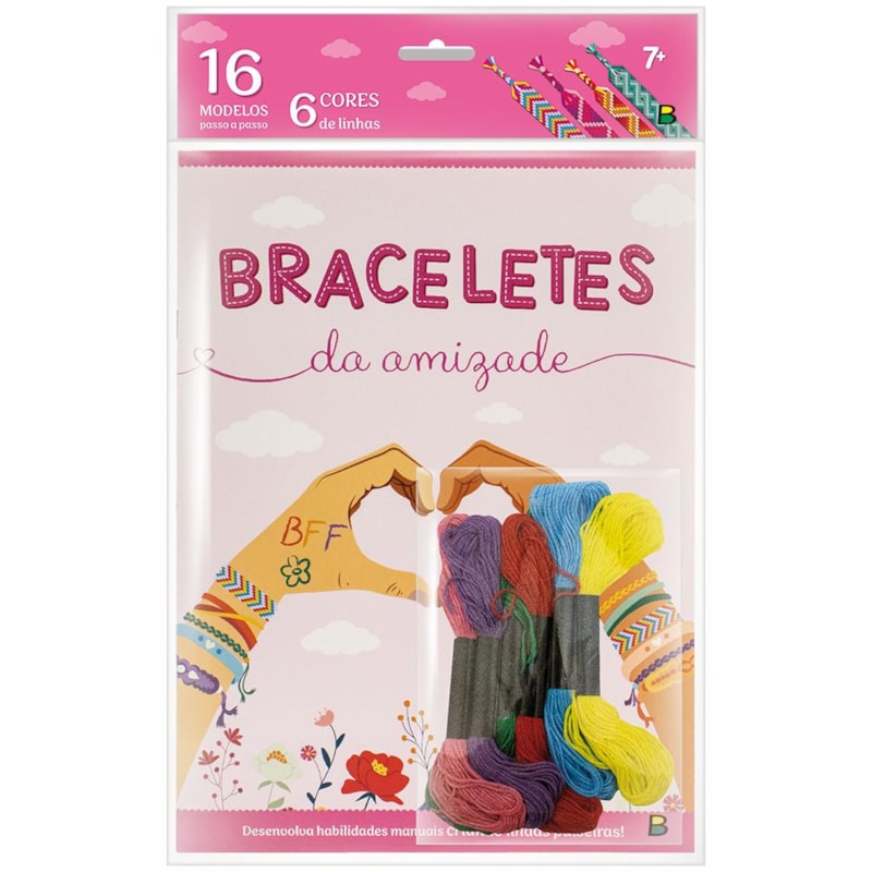 BRACELETE ECOG KITC/1 UND