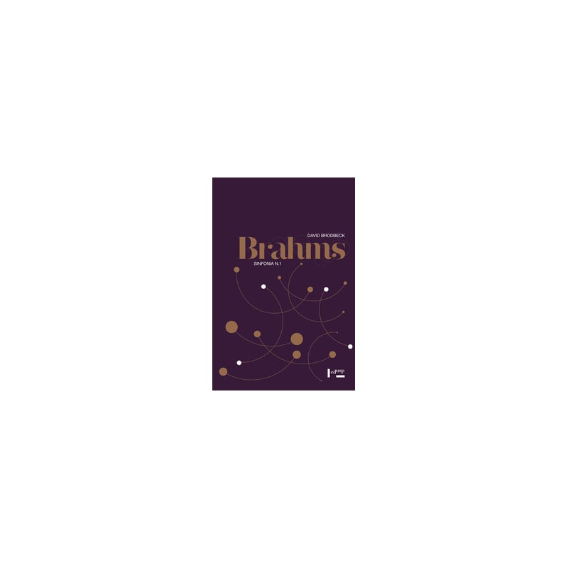 Brahms: sinfonia n.1