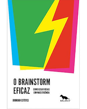BRAINSTORM: COMO GERAR IDEIAS COM MAS EFICIÊNCIA