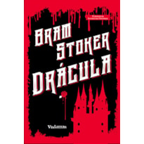 BRAM STOKER - DRÁCULA: EDIÇÃO INTEGRAL