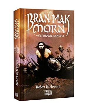 BRAN MAK MORN: O ÚLTIMO REI DOS PICTOS