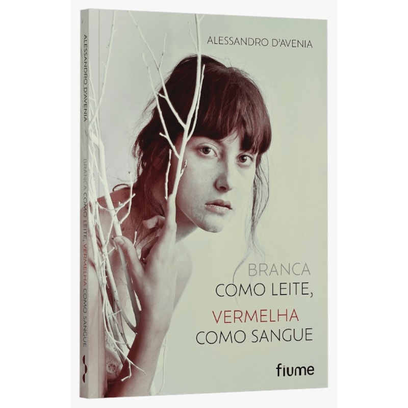 BRANCA COMO LEITE, VERMELHA COMO SANGUE