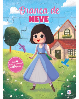 BRANCA DE NEVE