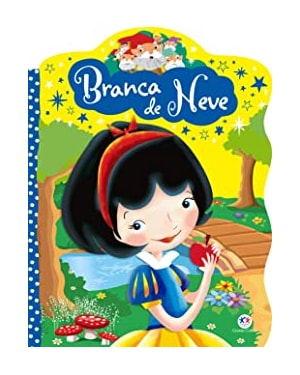 BRANCA DE NEVE