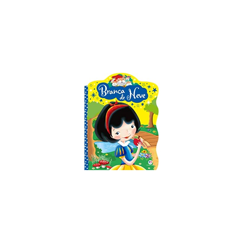 Branca de Neve