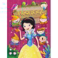 BRANCA DE NEVE