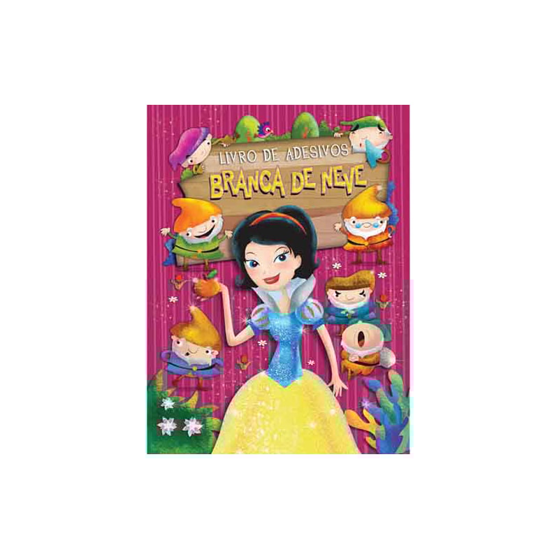 BRANCA DE NEVE
