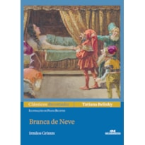 BRANCA DE NEVE