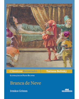 BRANCA DE NEVE